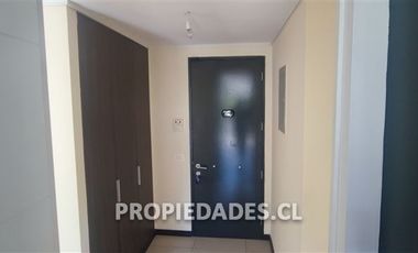 Departamento en Venta en Hannover / Avda. Ossa / Metro Plaza Egaña