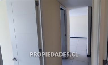 Departamento en Venta en Hannover / Avda. Ossa / Metro Plaza Egaña