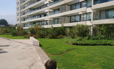 Departamento en Venta en Hannover / Avda. Ossa / Metro Plaza Egaña