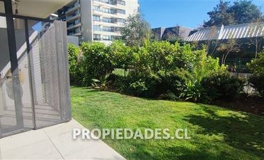 Departamento en Venta en Hannover / Avda. Ossa / Metro Plaza Egaña
