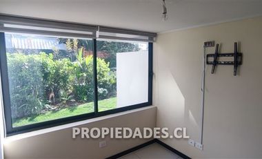 Departamento en Venta en Hannover / Avda. Ossa / Metro Plaza Egaña