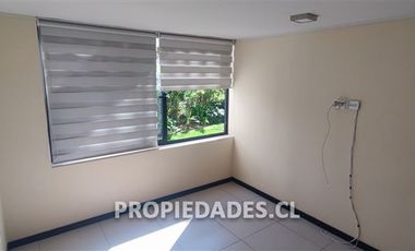 Departamento en Venta en Hannover / Avda. Ossa / Metro Plaza Egaña