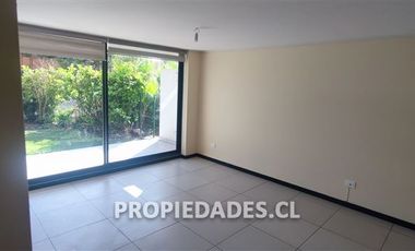 Departamento en Venta en Hannover / Avda. Ossa / Metro Plaza Egaña