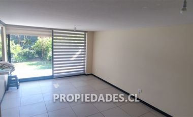 Departamento en Venta en Hannover / Avda. Ossa / Metro Plaza Egaña