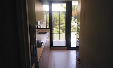 Departamento en Venta en Hannover / Avda. Ossa / Metro Plaza Egaña