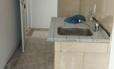 Departamento en alquiler - 1 Dormitorio 1 Baño - 32Mts2 - Villa Elvira, La Plata