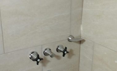 Departamento en alquiler - 1 Dormitorio 1 Baño - 32Mts2 - Villa Elvira, La Plata