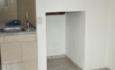 Departamento en alquiler - 1 Dormitorio 1 Baño - 32Mts2 - Villa Elvira, La Plata