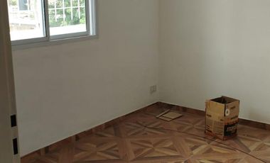 Departamento en alquiler - 1 Dormitorio 1 Baño - 32Mts2 - Villa Elvira, La Plata
