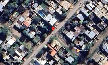 Departamento en alquiler - 1 Dormitorio 1 Baño - 32Mts2 - Villa Elvira, La Plata