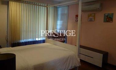 The Village – 3 Bed 3 Bath in East Pattaya PC2933