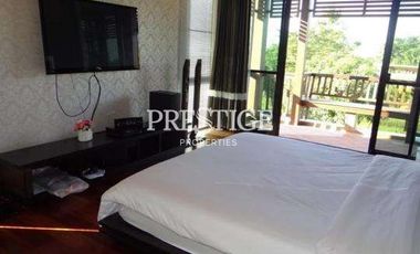 The Village – 3 Bed 3 Bath in East Pattaya PC2933
