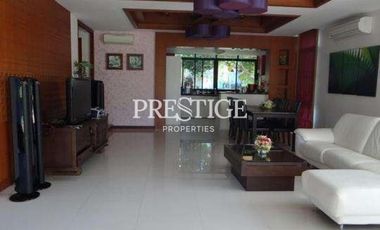 The Village – 3 Bed 3 Bath in East Pattaya PC2933