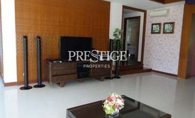 The Village – 3 Bed 3 Bath in East Pattaya PC2933