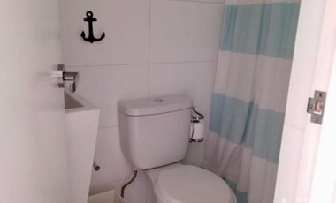 MODERNA CASA EN VENTA CON 6 DORMITORIOS CON PISCINA EN PARACAS