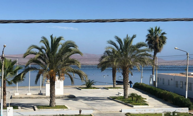 MODERNA CASA EN VENTA CON 6 DORMITORIOS CON PISCINA EN PARACAS