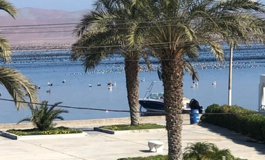 MODERNA CASA EN VENTA CON 6 DORMITORIOS CON PISCINA EN PARACAS