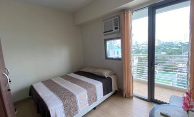 1 Bedroom Fully Furnished in Quezon City near St. Lukes