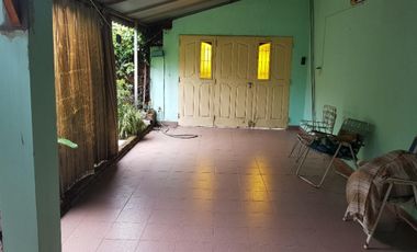 HERMOSA CASA 3 AMBIENTES EN VENTA, CHILAVERT. NUEVO VALOR