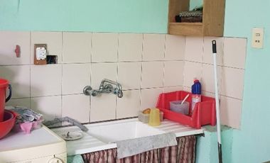 HERMOSA CASA 3 AMBIENTES EN VENTA, CHILAVERT. NUEVO VALOR