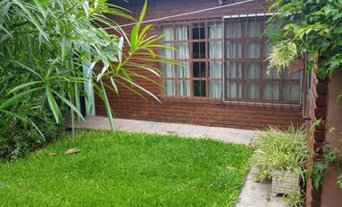 HERMOSA CASA 3 AMBIENTES EN VENTA, CHILAVERT. NUEVO VALOR