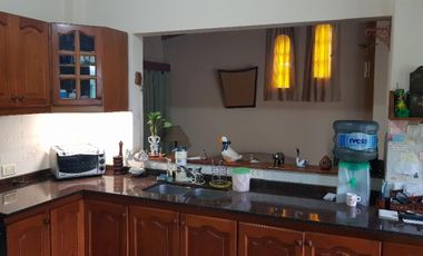 HERMOSA CASA 3 AMBIENTES EN VENTA, CHILAVERT. NUEVO VALOR