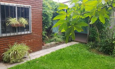 HERMOSA CASA 3 AMBIENTES EN VENTA, CHILAVERT. NUEVO VALOR