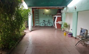 HERMOSA CASA 3 AMBIENTES EN VENTA, CHILAVERT. NUEVO VALOR