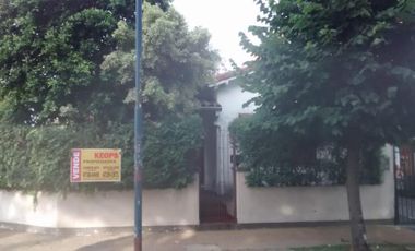 HERMOSA CASA 3 AMBIENTES EN VENTA, CHILAVERT. NUEVO VALOR