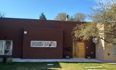 IMPECABLE QUINTA EN TOAY