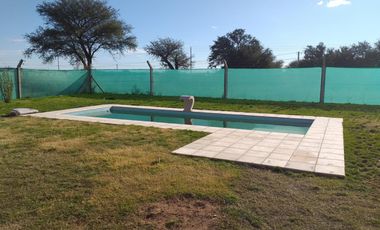 IMPECABLE QUINTA EN TOAY