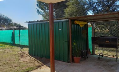 IMPECABLE QUINTA EN TOAY