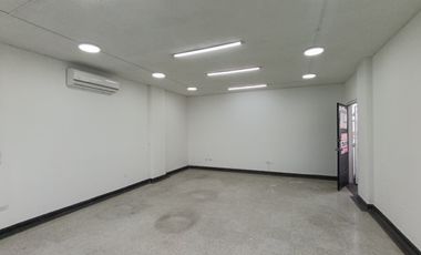 oficina en arriendo en centro. Cod A23681