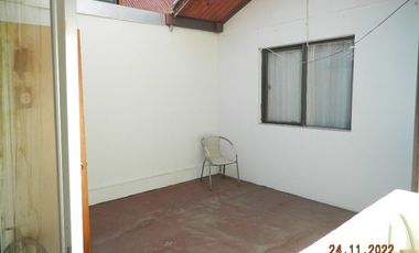 Casa en pleno centro de Curicó
