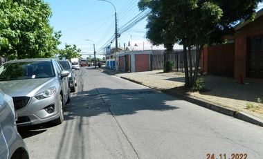 Casa en pleno centro de Curicó
