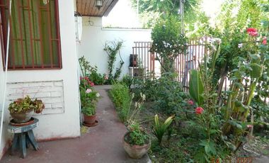Casa en pleno centro de Curicó