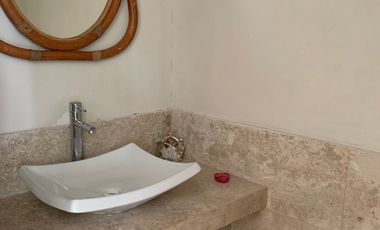 VILLA VACACIONAL FRENTE AL MAR EN CHABIHAU