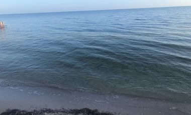 VILLA VACACIONAL FRENTE AL MAR EN CHABIHAU