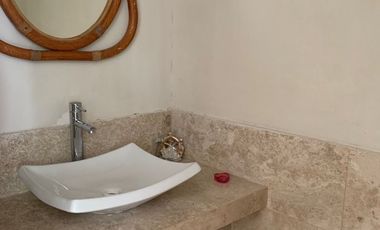 VILLA VACACIONAL FRENTE AL MAR EN CHABIHAU