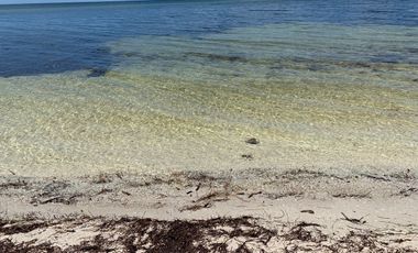 VILLA VACACIONAL FRENTE AL MAR EN CHABIHAU