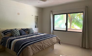 VILLA VACACIONAL FRENTE AL MAR EN CHABIHAU