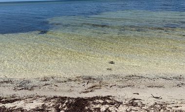 VILLA VACACIONAL FRENTE AL MAR EN CHABIHAU