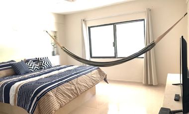 VILLA VACACIONAL FRENTE AL MAR EN CHABIHAU