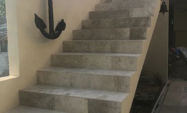 VILLA VACACIONAL FRENTE AL MAR EN CHABIHAU