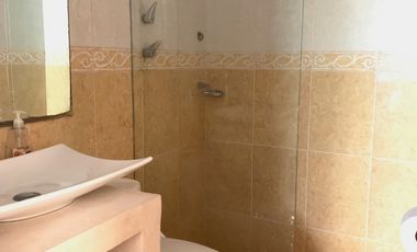 VILLA VACACIONAL FRENTE AL MAR EN CHABIHAU