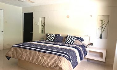 VILLA VACACIONAL FRENTE AL MAR EN CHABIHAU