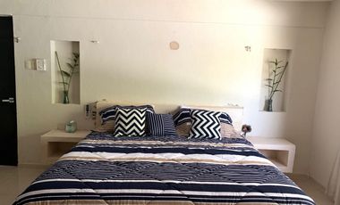 VILLA VACACIONAL FRENTE AL MAR EN CHABIHAU