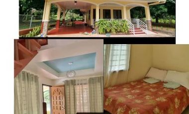 House for rent in sicsican 33,000