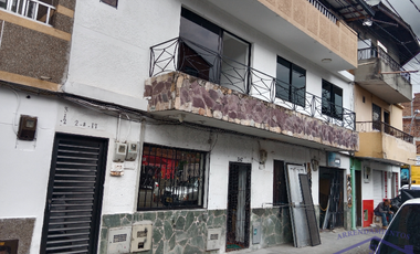 Casa en Arriendo Ubicado en Medellín Codigo 3290