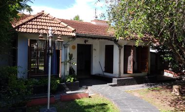 Casa - B.Corimayo